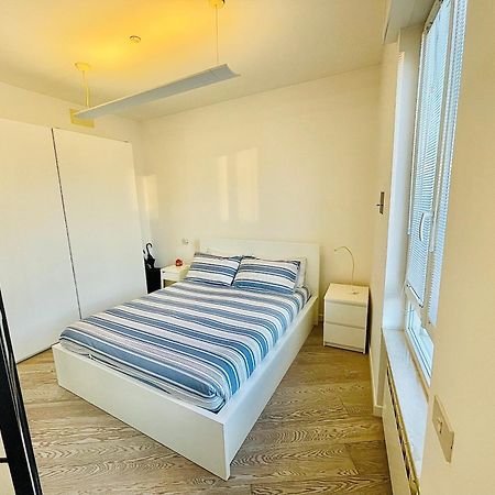 Апартаменти Loft In Piazza Vittoria Тревізо Екстер'єр фото