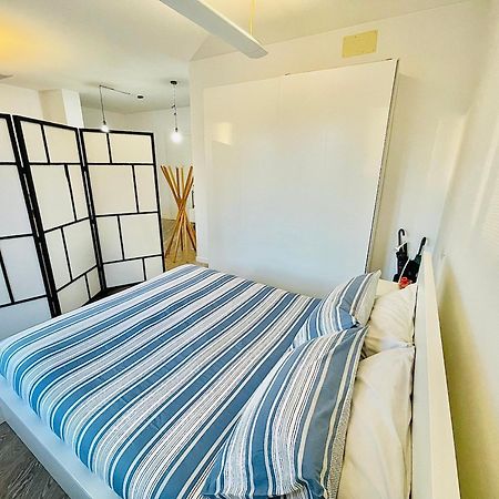 Апартаменти Loft In Piazza Vittoria Тревізо Екстер'єр фото