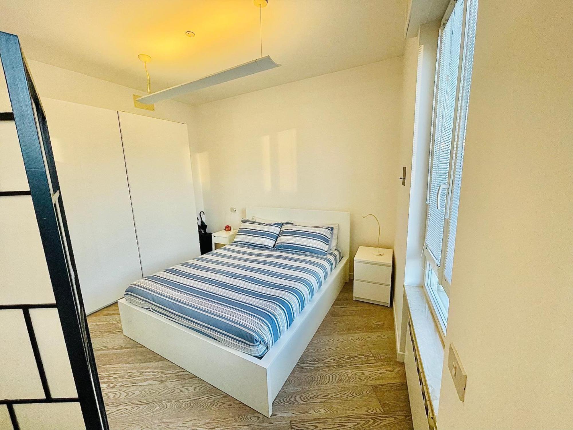 Апартаменти Loft In Piazza Vittoria Тревізо Екстер'єр фото