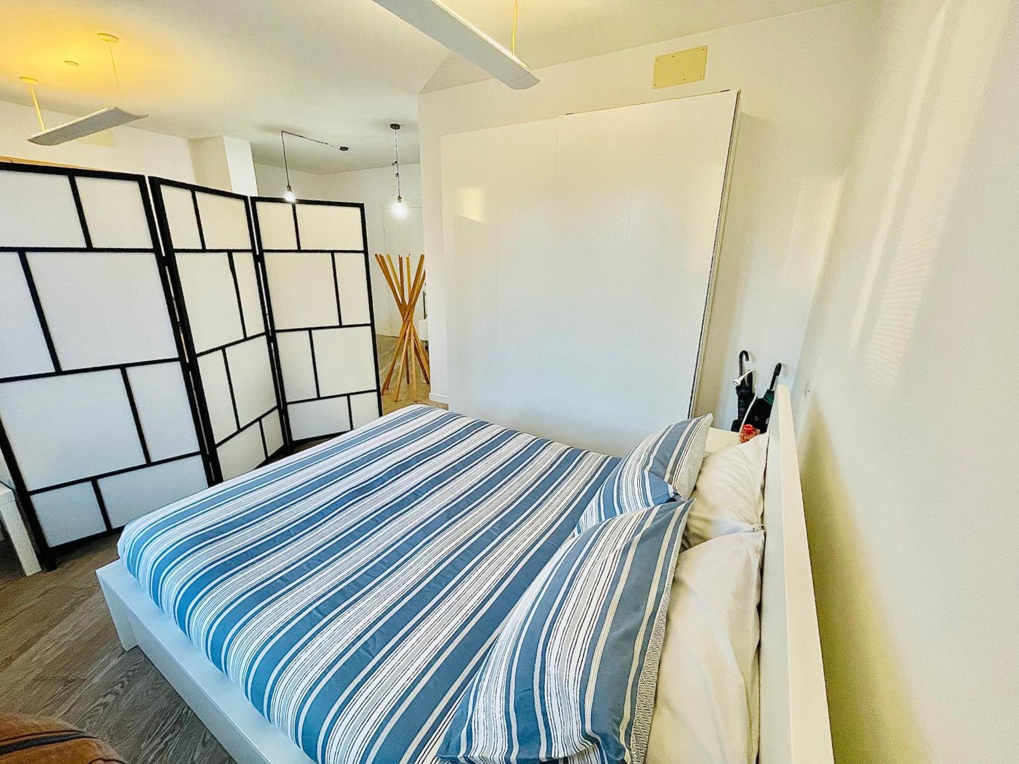 Апартаменти Loft In Piazza Vittoria Тревізо Екстер'єр фото