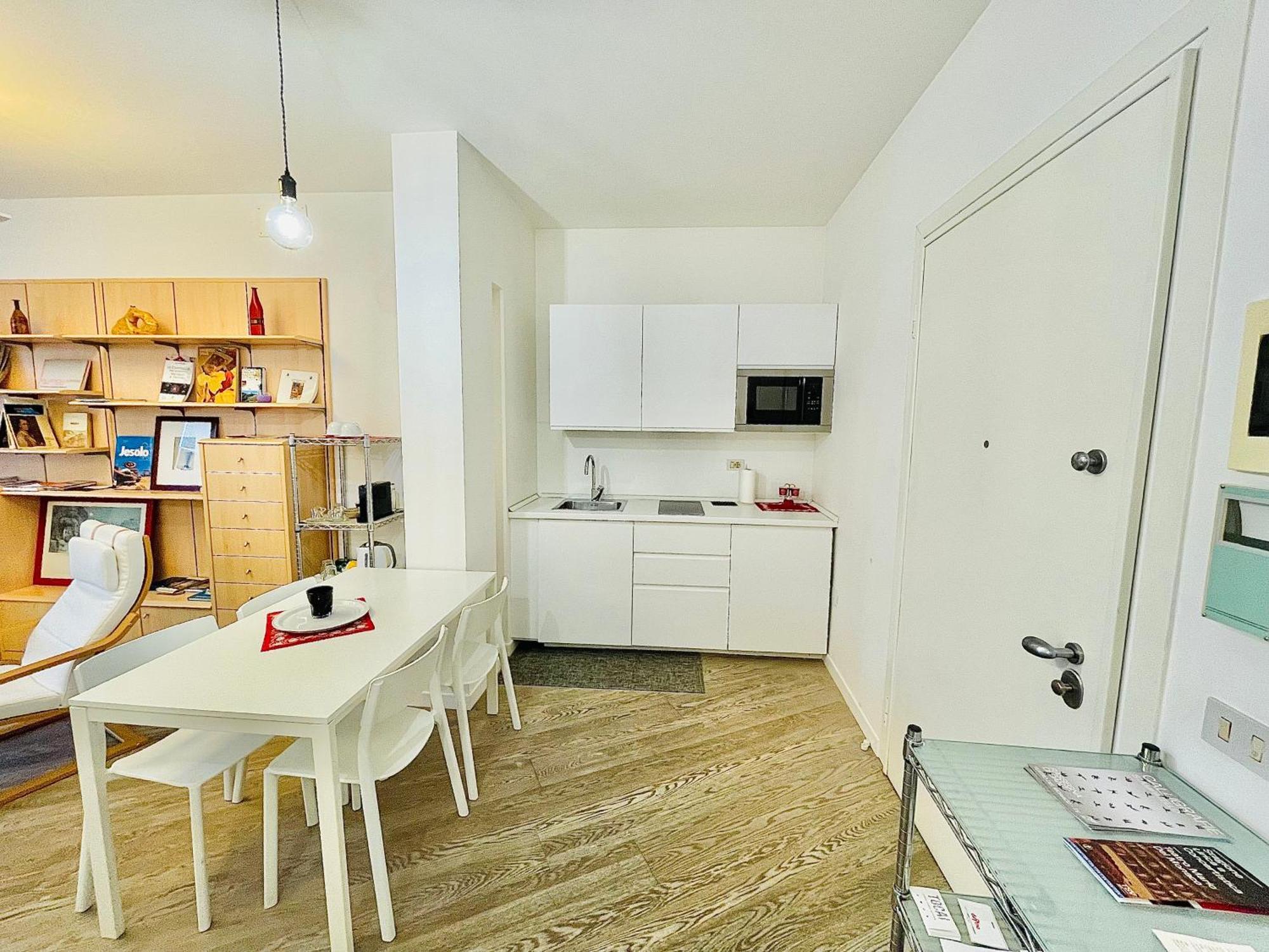 Апартаменти Loft In Piazza Vittoria Тревізо Екстер'єр фото